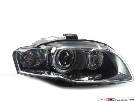ES#2770917 - 8E0941030BM - Euro-Spec Xenon Headlight Assembly - Right - Automotive Lighting - 