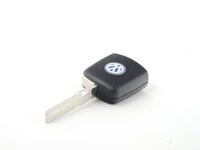 ES#1866570 - 3591RKLN10366-1 - Flip Key - Blank - Need to replace a broken key, here is your answer - Bremmen Parts - Volkswagen