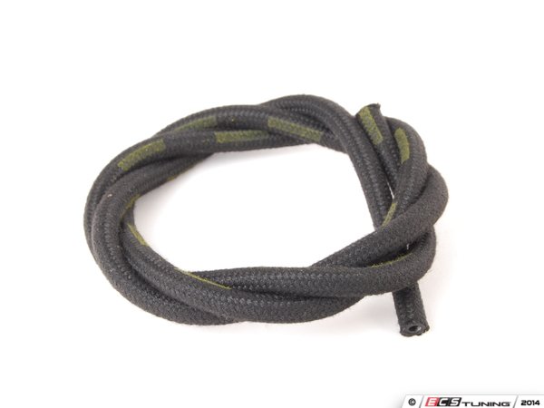 Genuine Volkswagen Audi - N02035327 - Vacuum Hose - 3.5mm I.D - 1 Meter ...