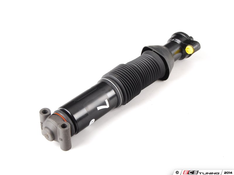 Genuine Mercedes Benz 1243202413 Rear SelfLeveling Shock Absorber