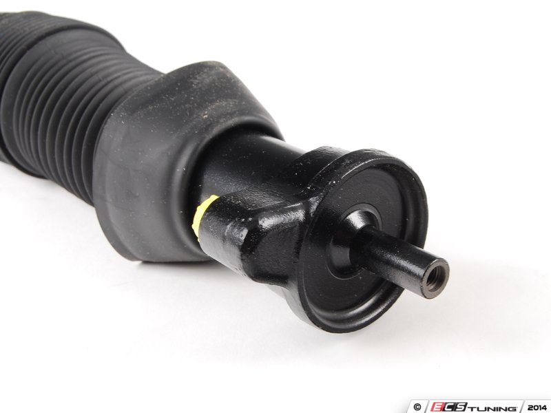 Genuine Mercedes Benz 1243202413 Rear SelfLeveling Shock Absorber