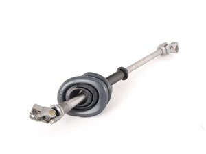 ES#2844962 - 8K1419753H - Intermediate Steering Shaft - Connection point between the steering column and the steering rack - Genuine Volkswagen Audi - Audi