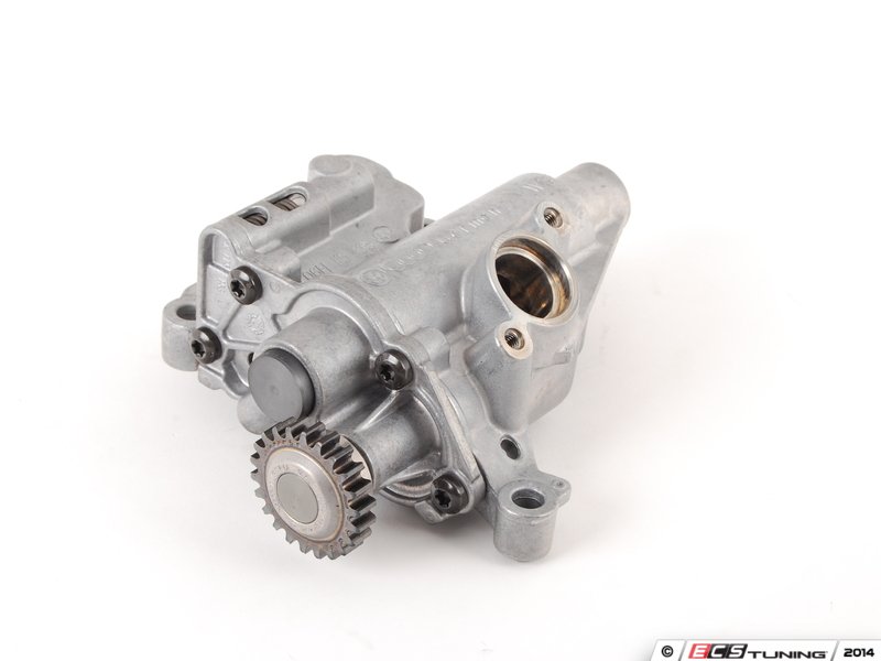 Genuine Volkswagen Audi 06H115105AM OIL PUMP