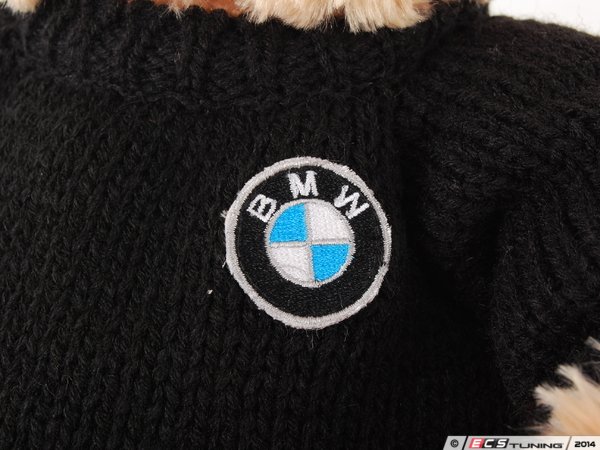 bmw stuffed animal