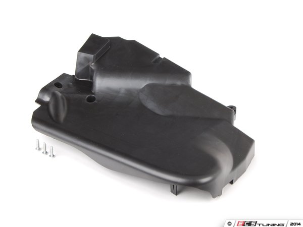 Heater Core cover