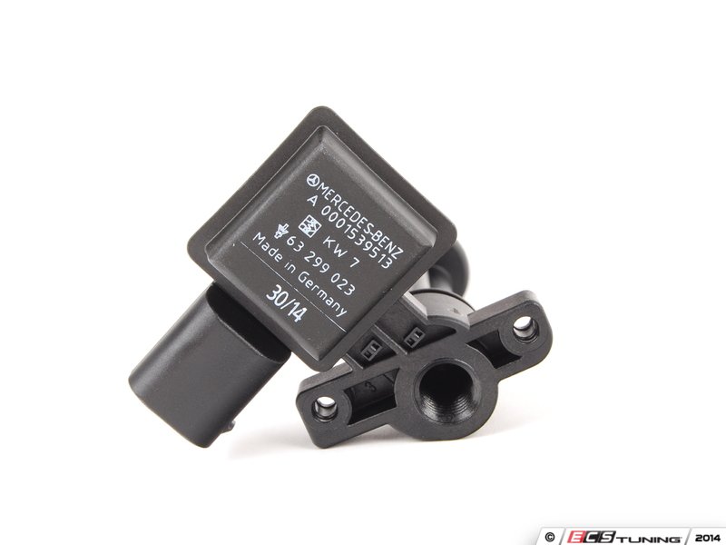 Genuine Mercedes Benz 0001539513 Water in Fuel Sensor in Fuel Filter