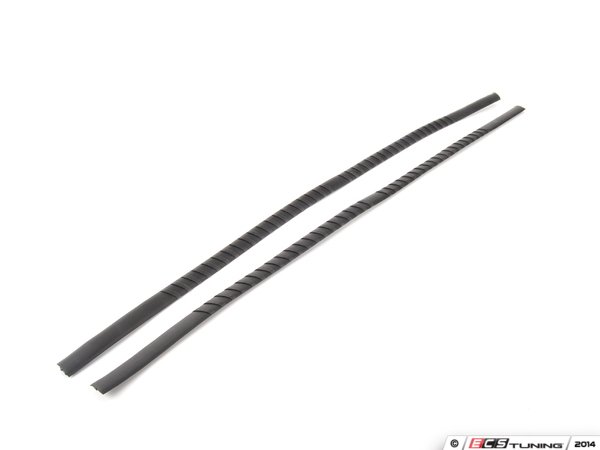 Genuine Mercedes Benz - 2468900093 - BASIC CARRIER RAIL