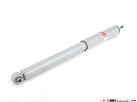 ES#2501027 - KG4539 - E30 Rear Shock Absorber - Priced Each - Restore ride quality and handling - KYB - BMW