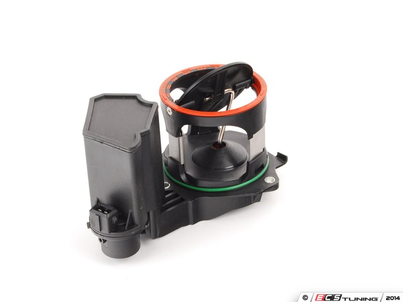 Vaico 11611438404 Intake Air Adjustment Unit/DISA Valve