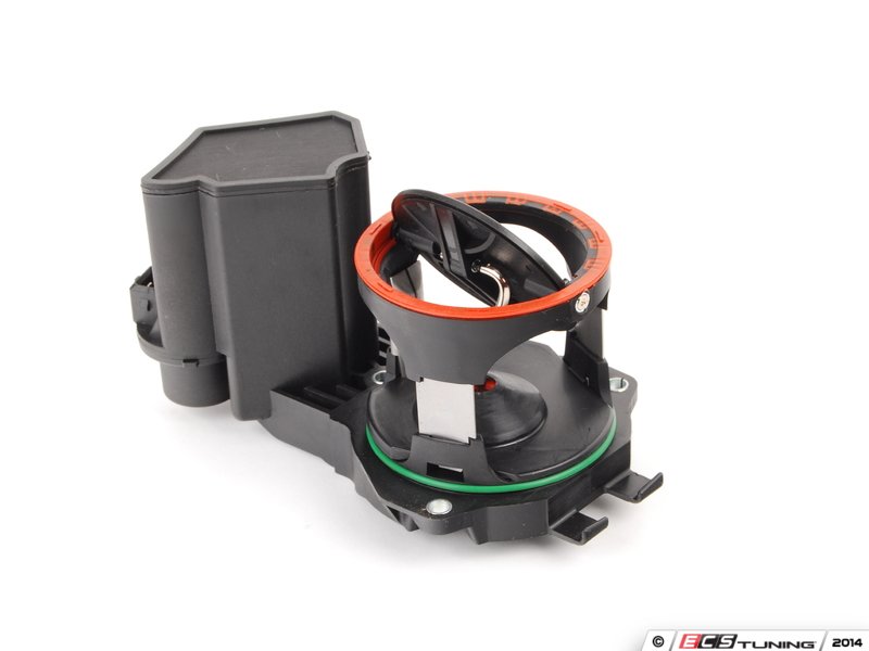 Vaico 11611438404 Intake Air Adjustment Unit DISA Valve