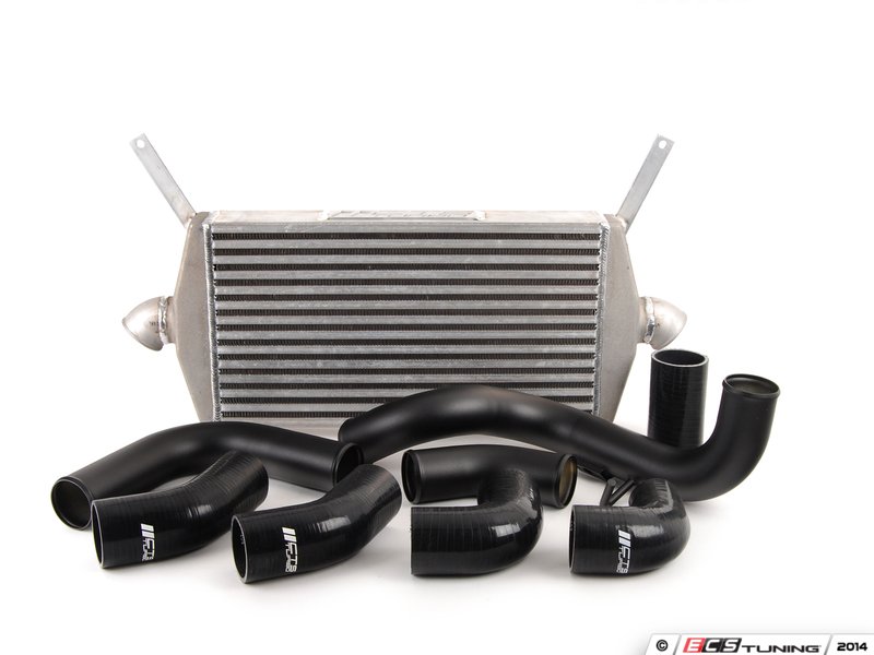 CTS ctsb7fmickit CTS Turbo Front Mount Intercooler Kit (600HP)