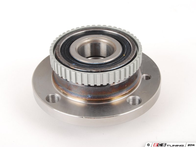 ECS News BMW E30 3 Series Wheel Bearings
