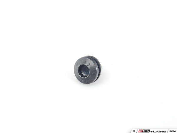 Genuine Volkswagen Audi - WHT003348 - Bolt - Priced Each (WHT 003 348)