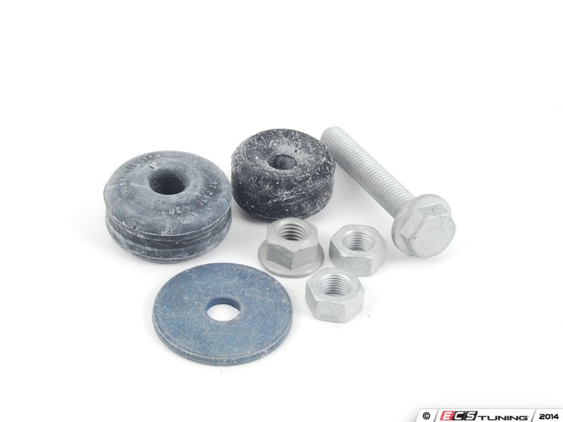 Genuine Mercedes Benz 1249900399 Shock Absorber Hardware Kit