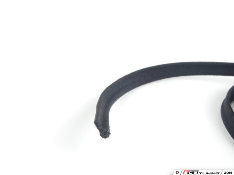 Genuine Porsche 91156419300 Felt Sunroof Seal