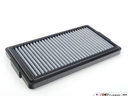 ES#518843 - 31-10048 - Pro Dry S Air Filter - Higher flow, higher performance - oil-free, washable and reuseable! - AFE - BMW