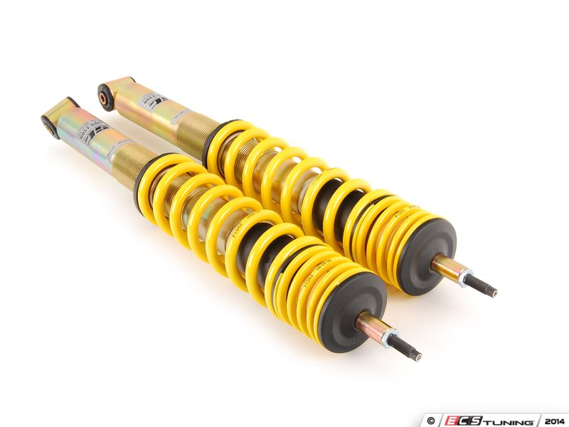 Suspension Techniques 18280803 ST XTA Performance Coilover System
