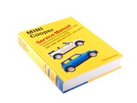ES#2777802 - BM13 - MINI R55, R56, R57 Cooper, Cooper S, JCW (2007-2013) Service Manual - A comprehensive must-have for any do-it-yourselfer! Includes 1064 pages of maintenance, service, and repair information. - Bentley - MINI