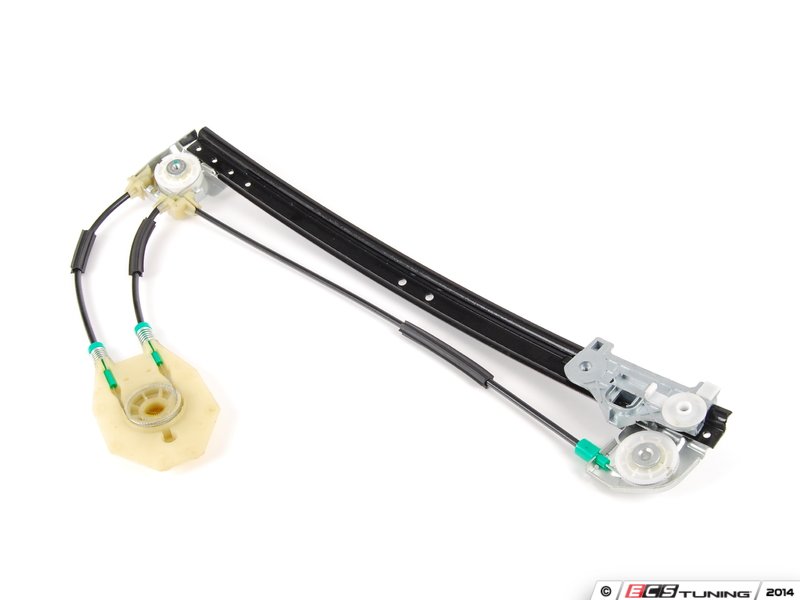 ECS News BMW E39 Window Regulators