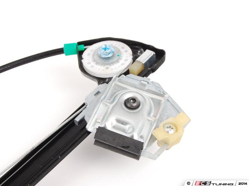 ECS News BMW E39 Window Regulators