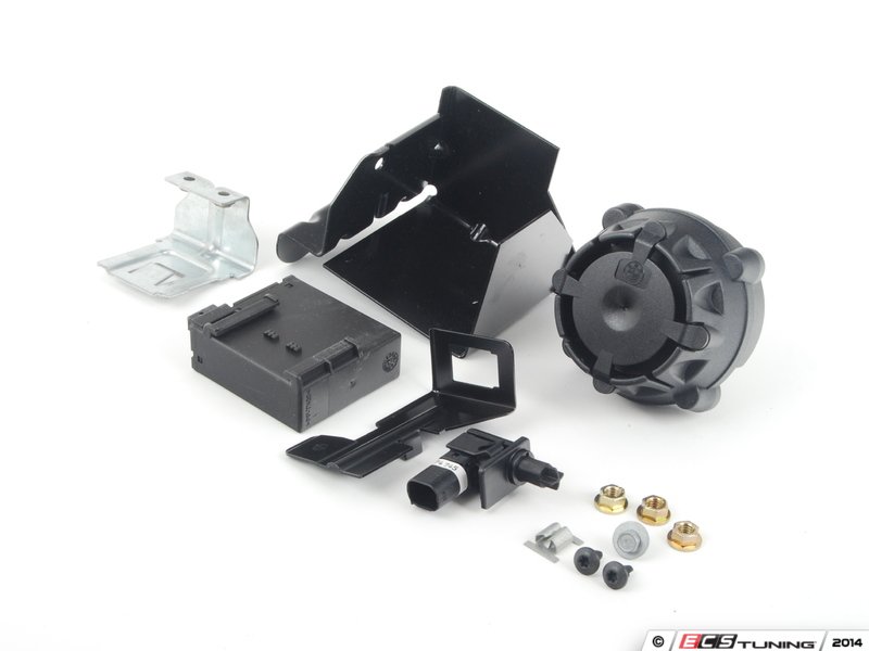 Genuine BMW 65730309944 Alarm Retrofit Kit (NO LONGER AVAILABLE) (65730309944)