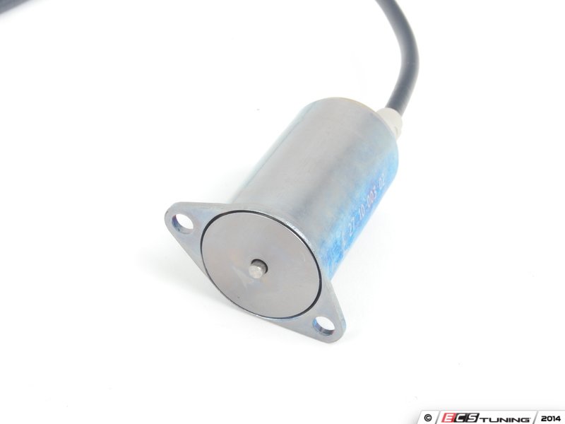 Genuine Porsche 99660590200 Camshaft Adjustment Actuator