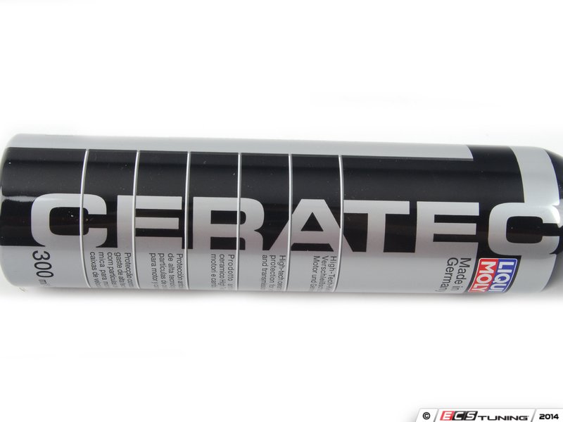 LiquiMoly 20002 Cera Tec Oil Additive