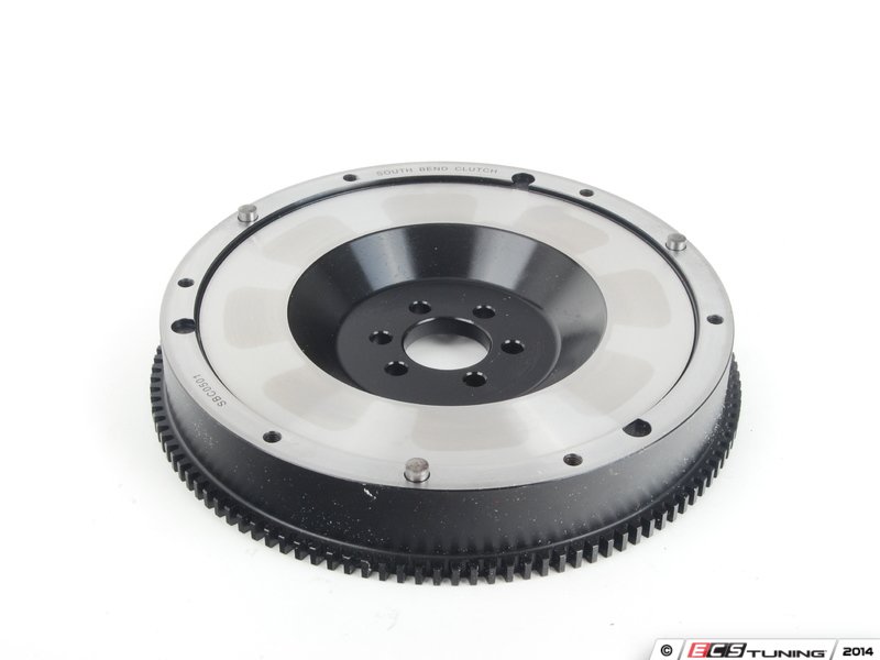 ECS News Audi B7 A4 2.0T South Bend Clutch Kits