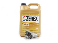 ES#2765435 - 11220302751KT1 - Thermostat Replacement Kit - Replace your thermostat with one kit! - Assembled By ECS - Mercedes Benz