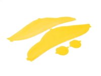 ES#1867621 - B017-Y - Headlight Protective Film - Yellow - Euro looks and protection at the same time - Lamin-X - BMW