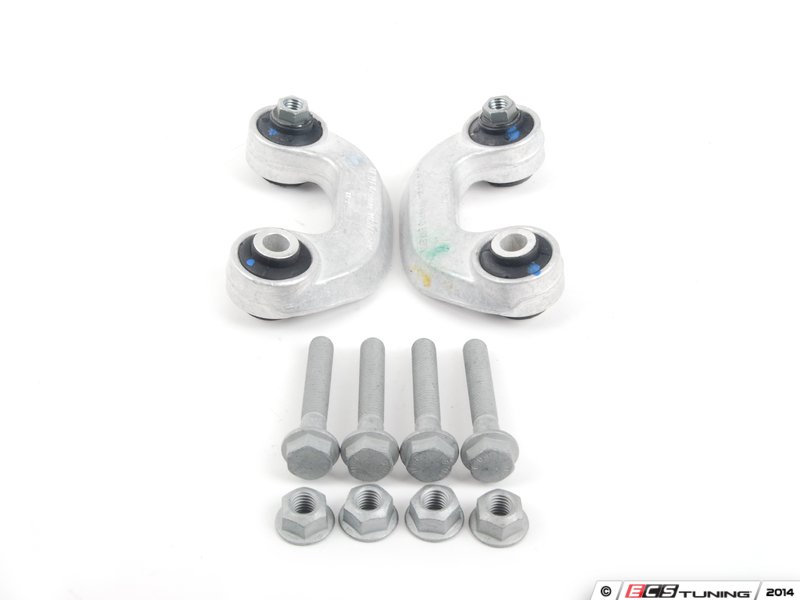 Meyle 8E0411317KT1 Front Sway Bar End Link Kit
