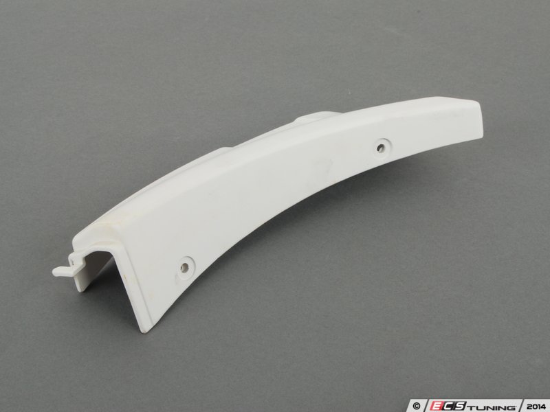 Genuine BMW 51712239877 MTech II Quarter Panel Trim Left (5171