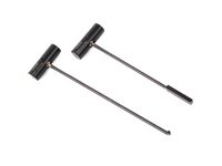 ES#199557 - 83300494363 - Outside Door Handle Removal Tool Kit - Removes trim safely without damaging your vehicle - Genuine BMW - BMW