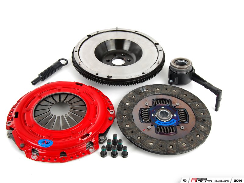 ECS News South Bend Clutch Kits VW MK6 Golf R