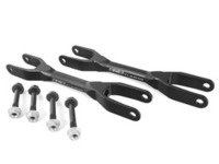 ES#2777155 - 001258ECS01 - Performance Rear Trailing arm Set - Stronger. Lighter. Better looking. Designed to withstand the abuse of the road. - ECS - BMW
