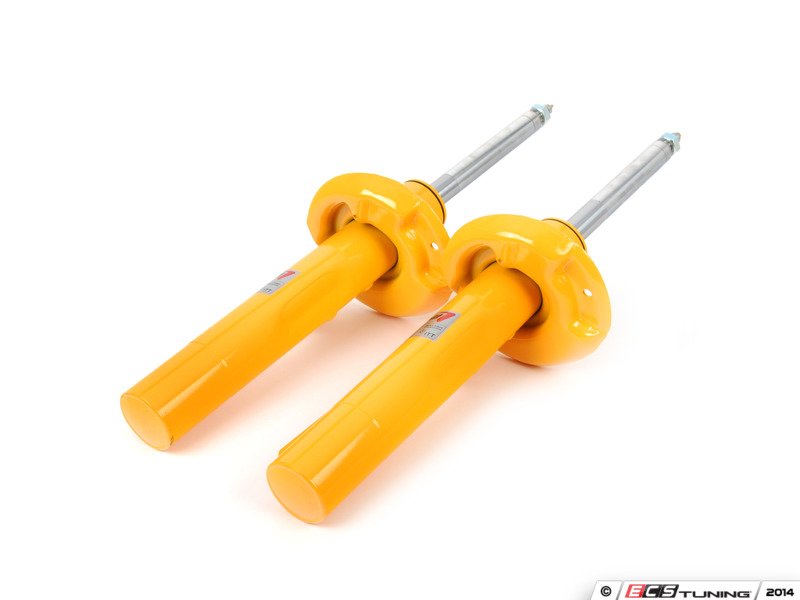Koni 87101431KT1 Yellow Shocks & Struts Kit