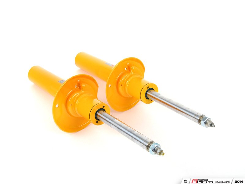 Koni 87101431KT1 Yellow Shocks & Struts Kit