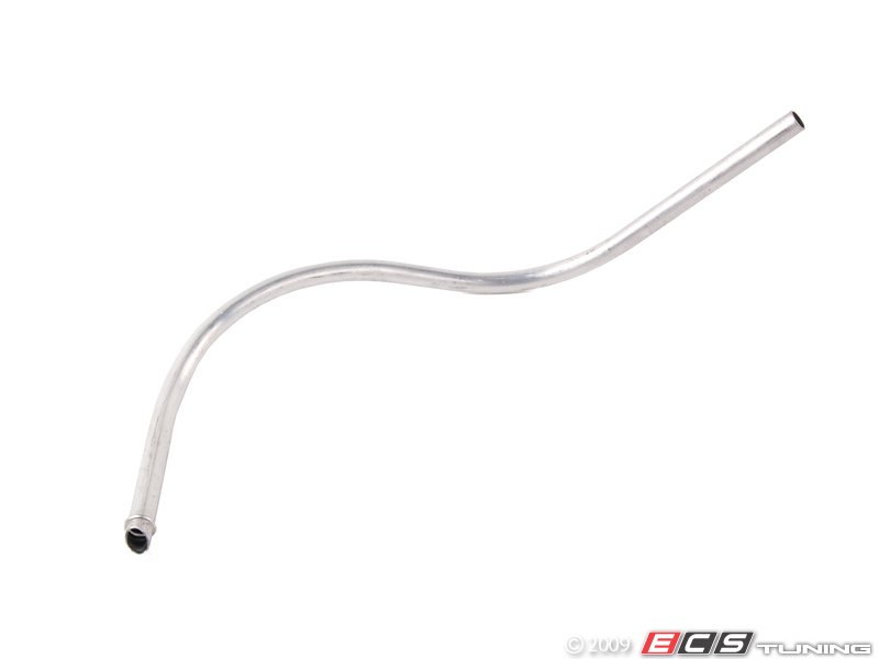 Genuine Volkswagen Audi 1J0711951C Parking Brake Guide Tube Left