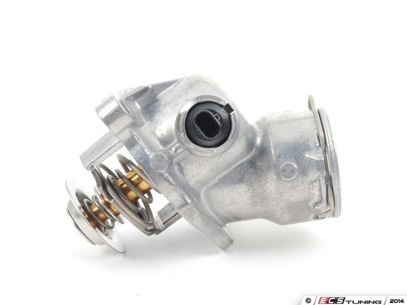 Genuine Mercedes Benz - 2722000515 - Thermostat Assembly