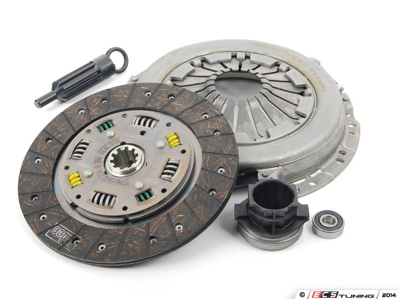 Valeo 21211223102 E30 Clutch Kit