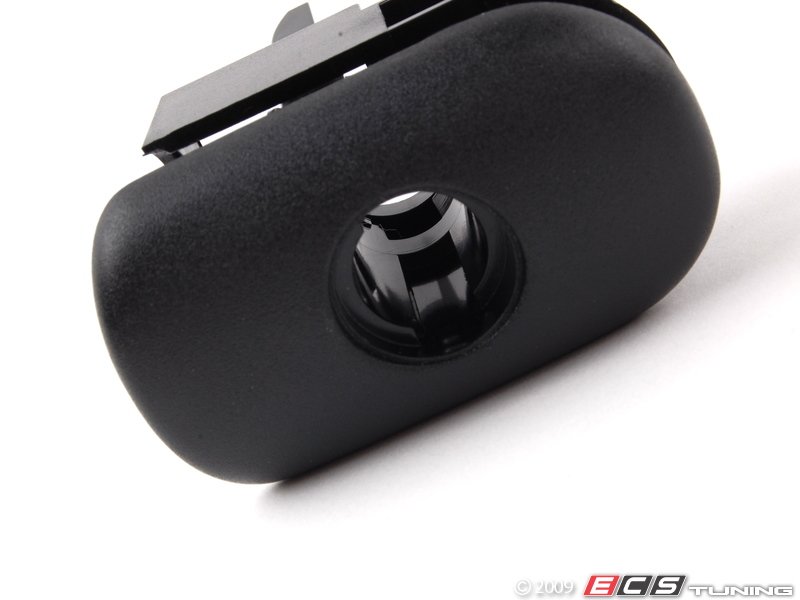 Genuine Volkswagen Audi 1H1857147B41 Glove Box Latch