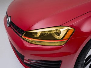 Ecs News Vw Mk7 Golf Headlight Amp Tail Light Options