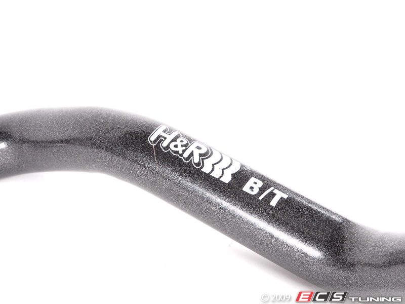 ECS News BMW E46 328i/Ci H&R Sway Bars