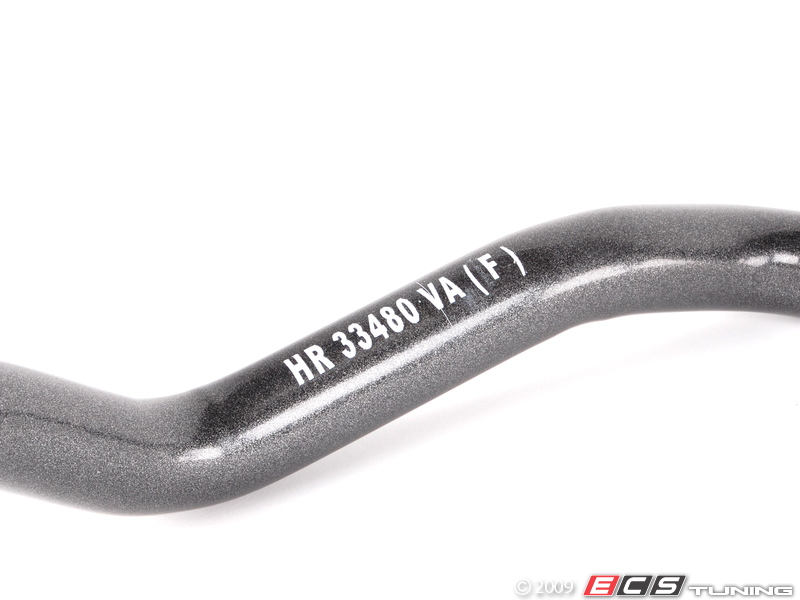 ECS News BMW E46 328i/Ci H&R Sway Bars