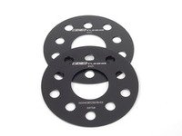 ES#250682 - 002403ECS01A03KT - ECS Wheel Spacers - 3mm (Pair) - Exclusively built for your 57.1mm centerbore VW/Audi - ECS - Audi Volkswagen