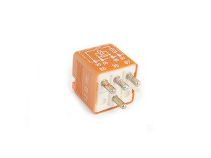 ES#1612732 - 0015429719 - Relay - Priced Each - Includes a new 40 Amp fuse - Genuine Mercedes Benz - Mercedes Benz