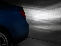 ES#2794967 - 009292ECS01AKT - LED Reverse Light Kit - Illuminate the path behind you with these bright LED's from Ziza! - ZiZa - BMW