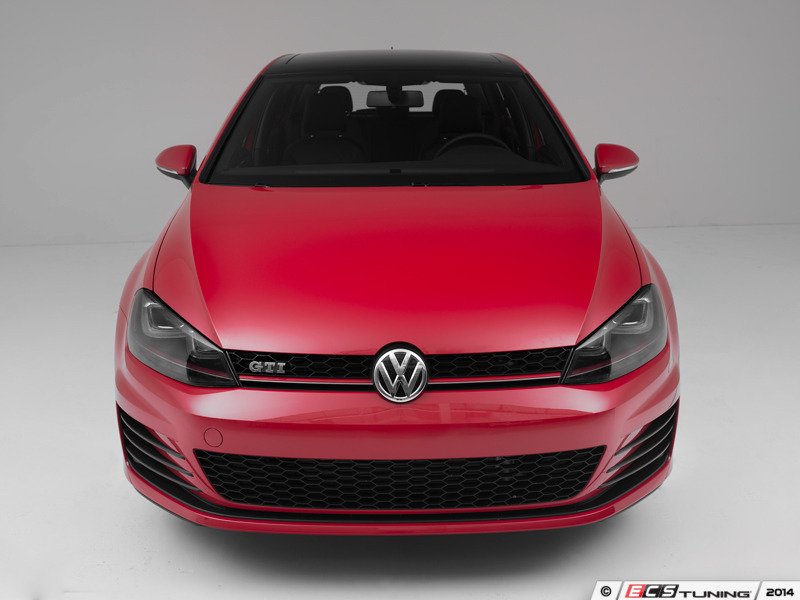 LaminX VW036T Headlight Protective Film Tint (6)