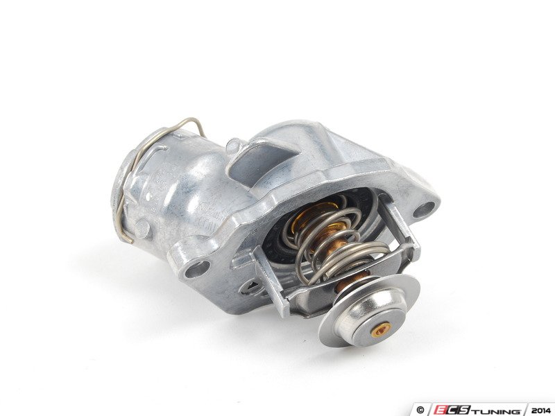 ECS News MercedesBenz W211 Chassis Thermostat Replacement Kits
