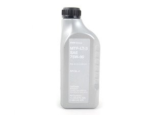 Bmw E92 335i N54 3 0l Manual Transmission Fluids Ecs Tuning